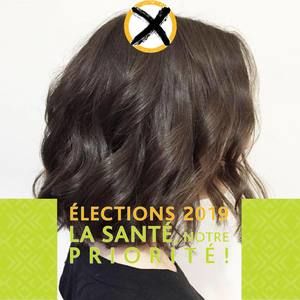 Meet your Posher, Audrey